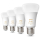 Philips Hue White ambiance Inteligentna Żarówka 4xE27 800lm 8719514328280 - 709620 - zdjęcie 3